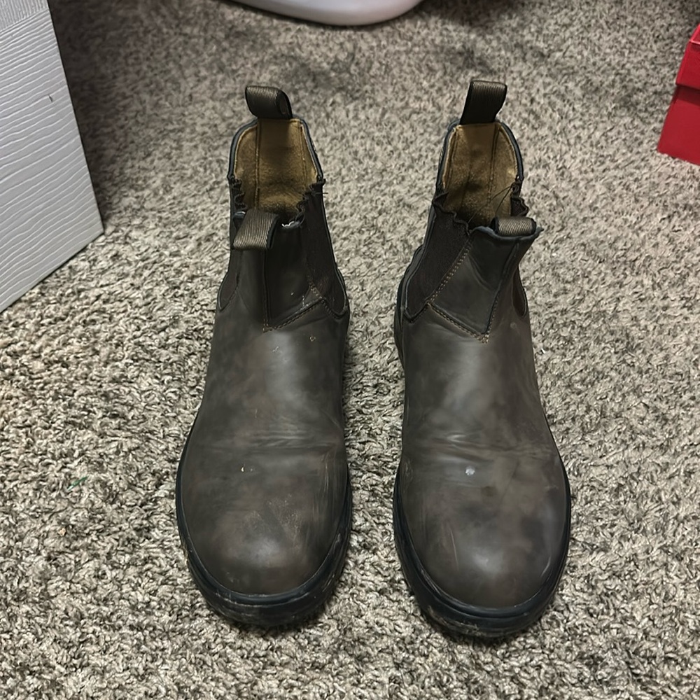 Blundstone STYLE boots
